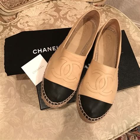 chanel shoes 2019 price|lowest price on chanel shoes.